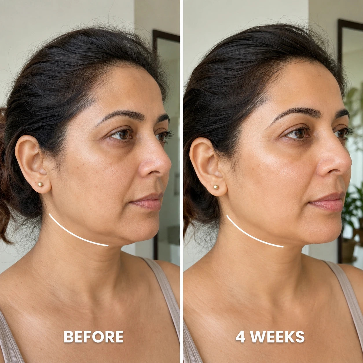 Lymphatic Face Brush