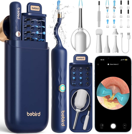 Bebird Ear Care Kit