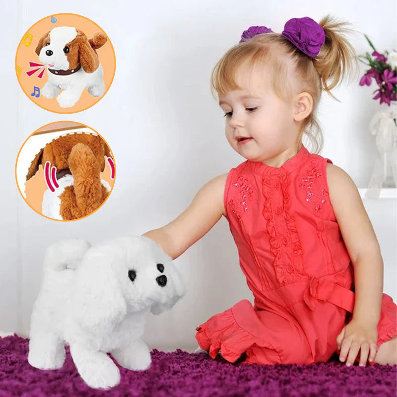 Woofy™ Interactive Puppy Toy