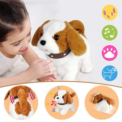 Woofy™ Interactive Puppy Toy