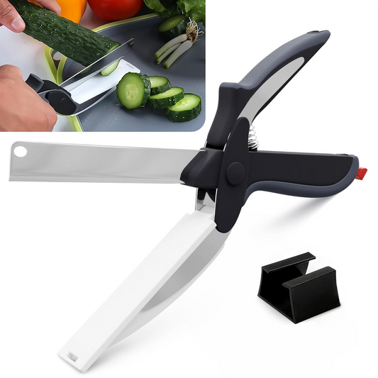 EasyChop Kitchen Scissors