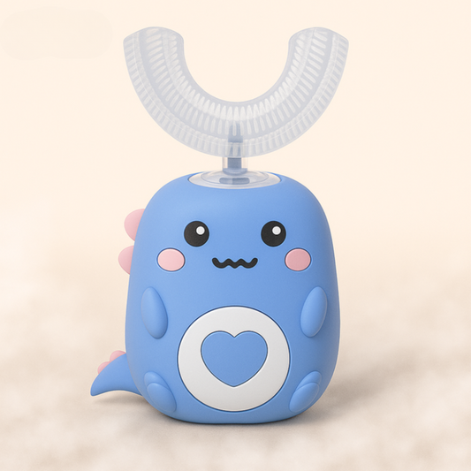 BrightBite™ U-Shaped Toothbrush