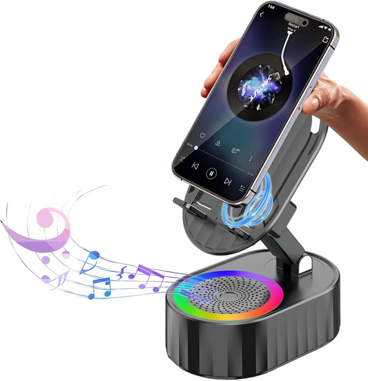 LightBeat™ Audio Stand