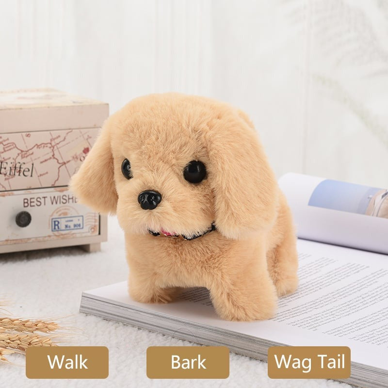 Woofy™ Interactive Puppy Toy