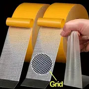 StickFix™ Double-Sided Mesh Tape