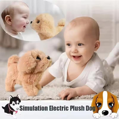 Woofy™ Interactive Puppy Toy