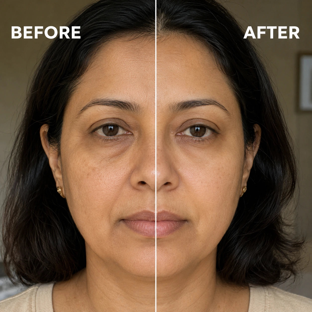 Lymphatic Face Brush
