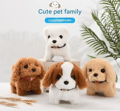 Woofy™ Interactive Puppy Toy