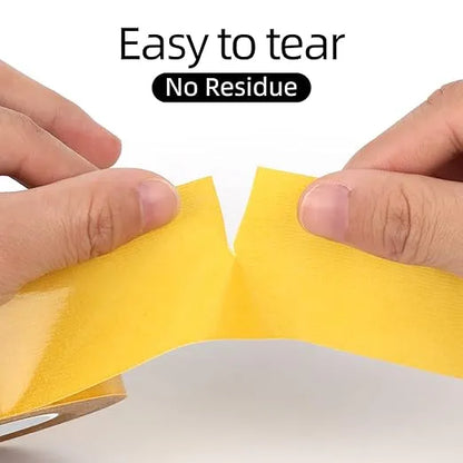 StickFix™ Double-Sided Mesh Tape