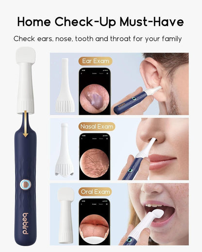 Bebird Ear Care Kit