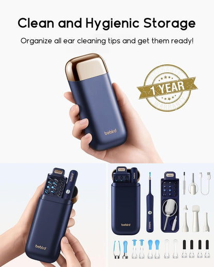 Bebird Ear Care Kit