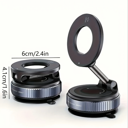 QuickGrip™ - Magnetic Phone Holder