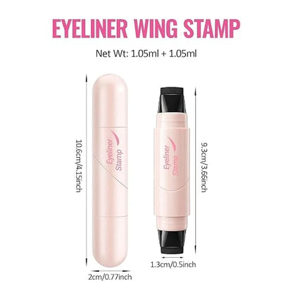 Perfect Wing Stamp