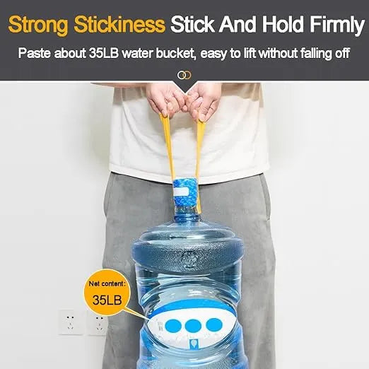 StickFix™ Double-Sided Mesh Tape