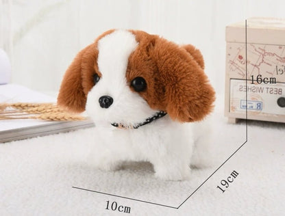 Woofy™ Interactive Puppy Toy