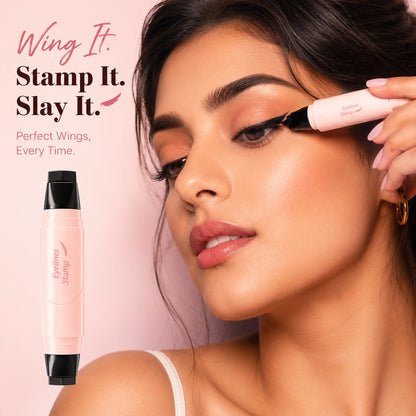 Perfect Wing Stamp