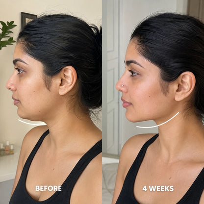 Lymphatic Face Brush