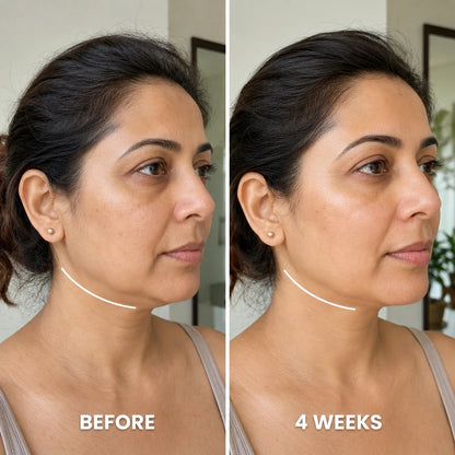 Lymphatic Face Brush